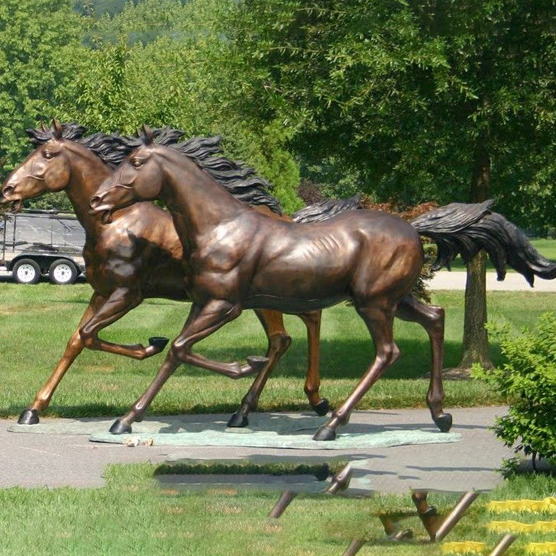 7 Tips On How To Choose And Place Garden Sculptures