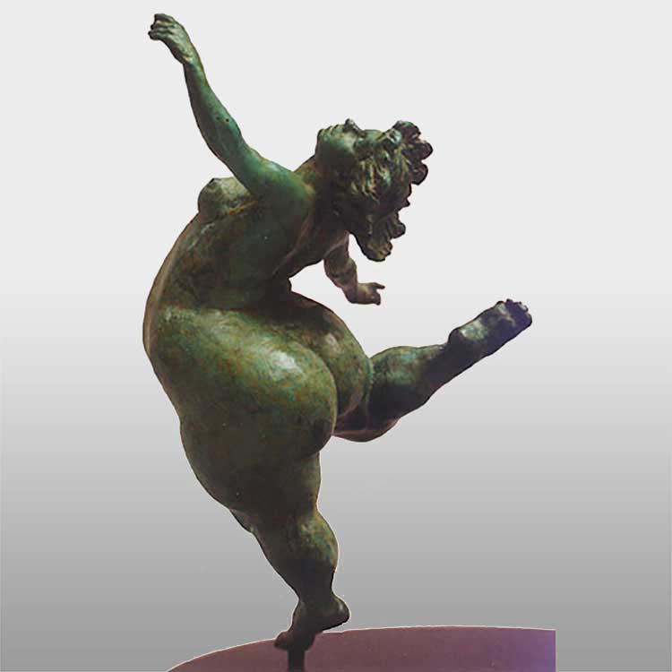bronze fat lady (3)