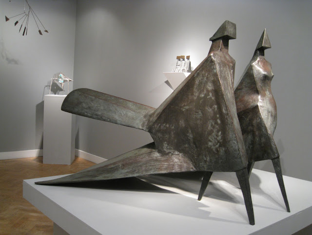 Lynn Chadwick _ sculptures _ artodyssey (11)