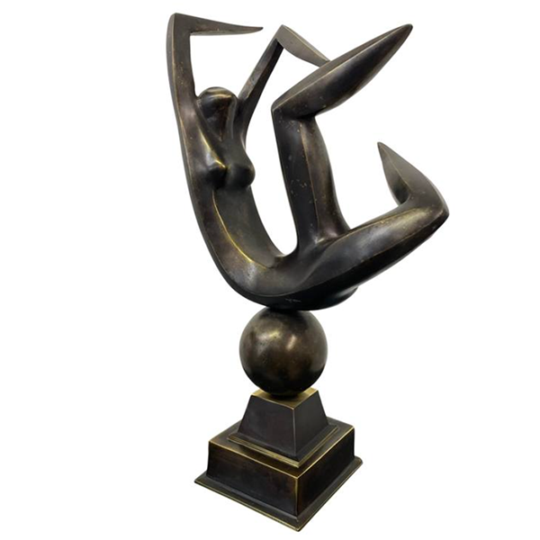 decoration statue (1)