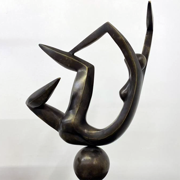 decoration statue (2)