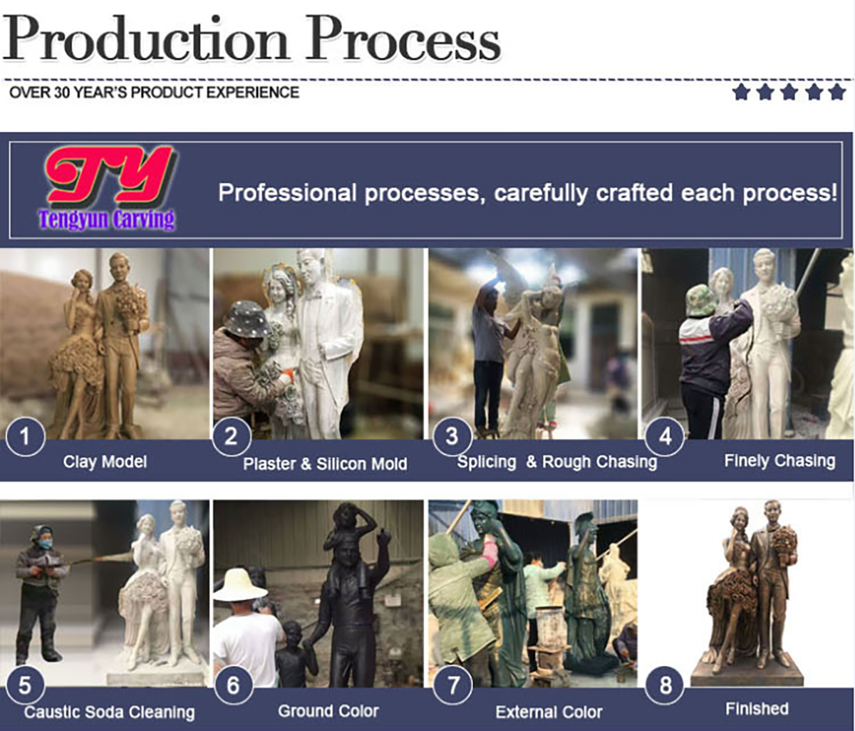 Large Size Ancient Greek Statue Fiberglass Athena Statue3 1