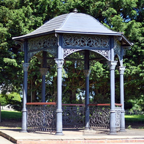 garden gazebo