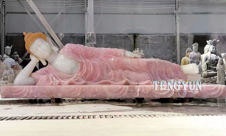 Buddha statues religious projects (2)