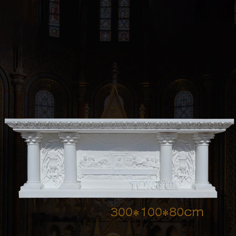 marble altar (1)