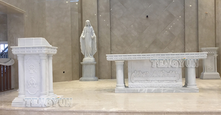 marble altar (21)