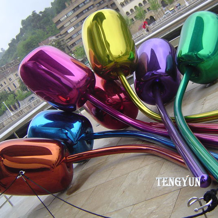 sculpture for outdoor