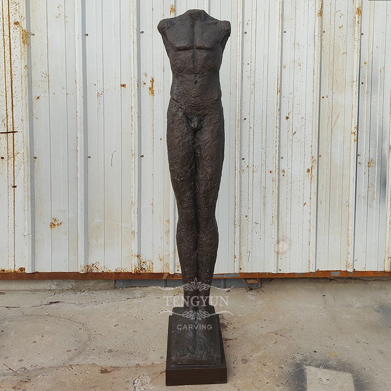 https://www.firststatue.com/life-size-bronze-male-torso-sculpture-metal-nude-abstract-body-statue-for-sale-product/