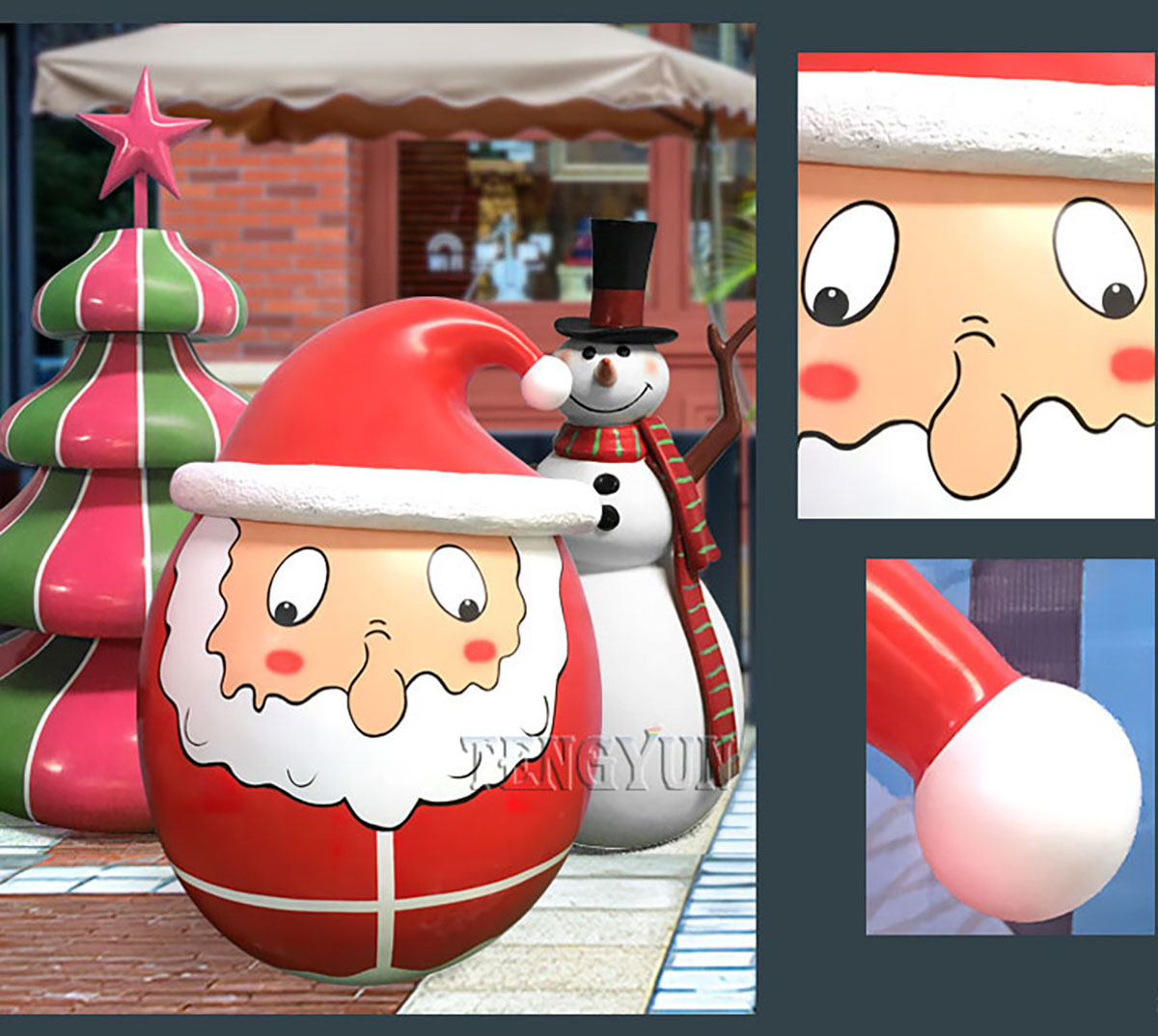 christmas decorations (2) 1