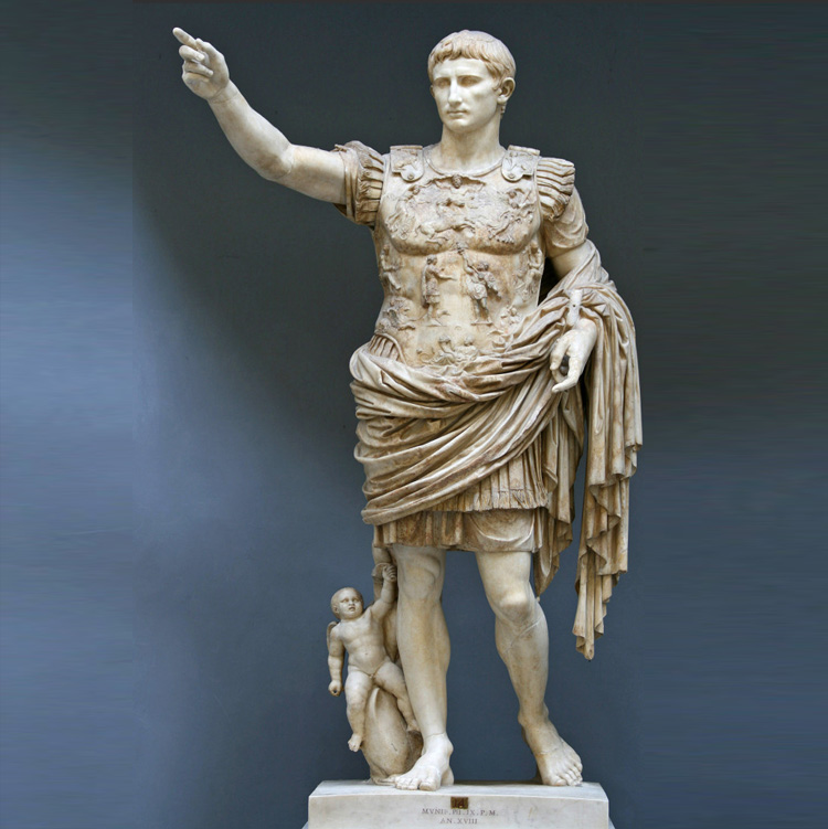 Do You Know The Top 10 World Famous Sculptures In the World?