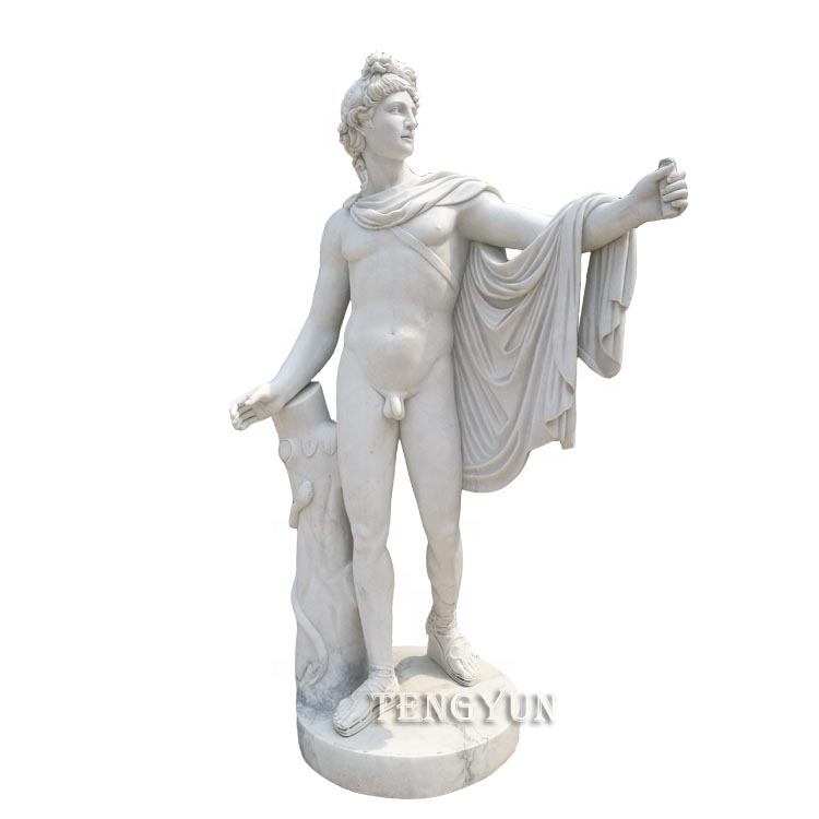 Do You Know The Top 10 World Famous Sculptures In the World?