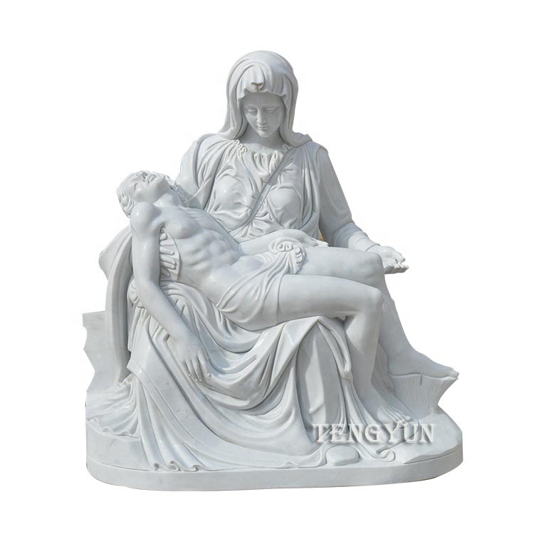 Do You Know The Top 10 World Famous Sculptures In the World?