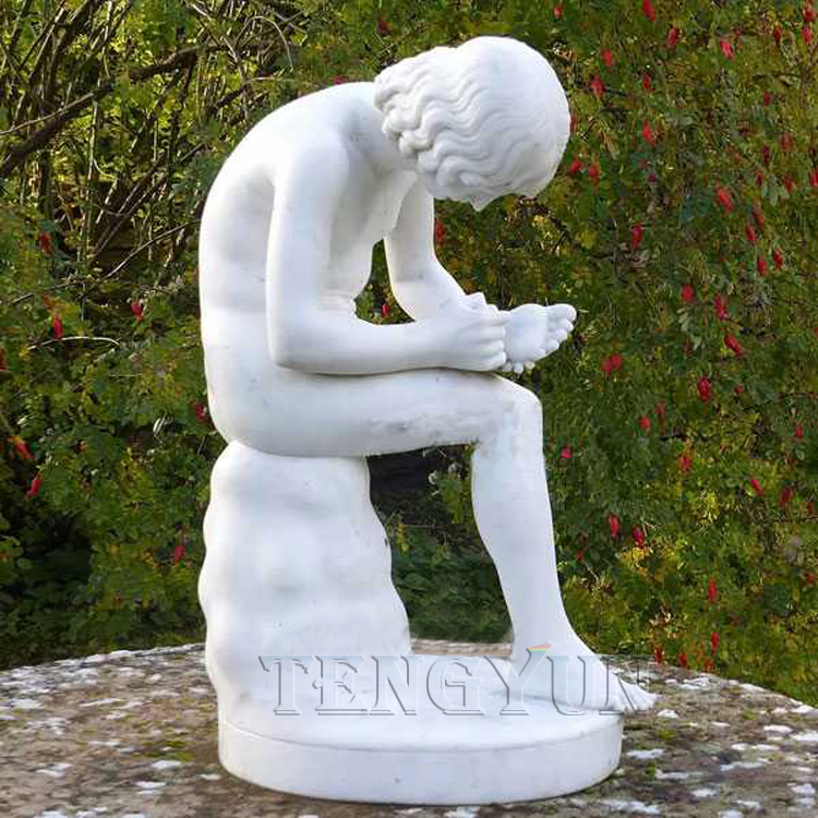 Do You Know The Top 10 World Famous Sculptures In the World?