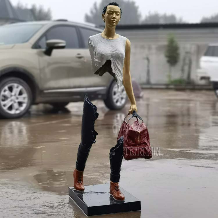 Do You Know The Top 10 World Famous Sculptures In the World?