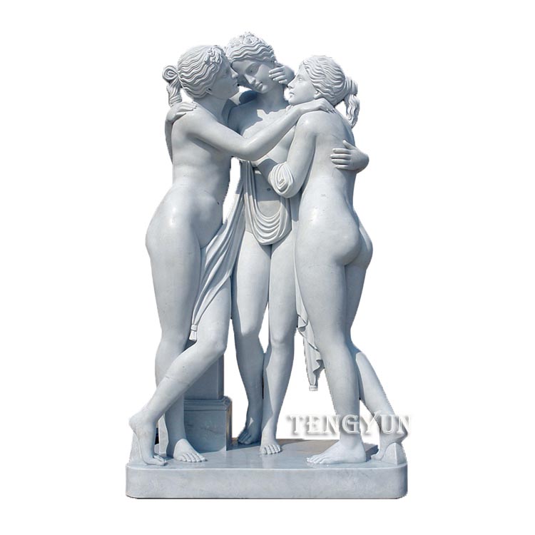 Do You Know The Top 10 World Famous Sculptures In the World?