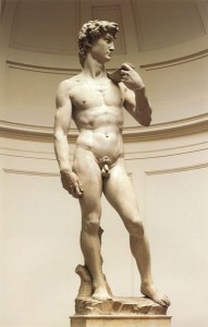Do You Know The Top 10 World Famous Sculptures In the World?