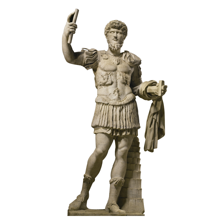 Do You Know The Top 10 World Famous Sculptures In the World?