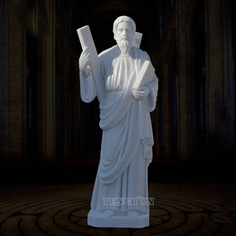 Sculpture of the Twelve Apostles (10)