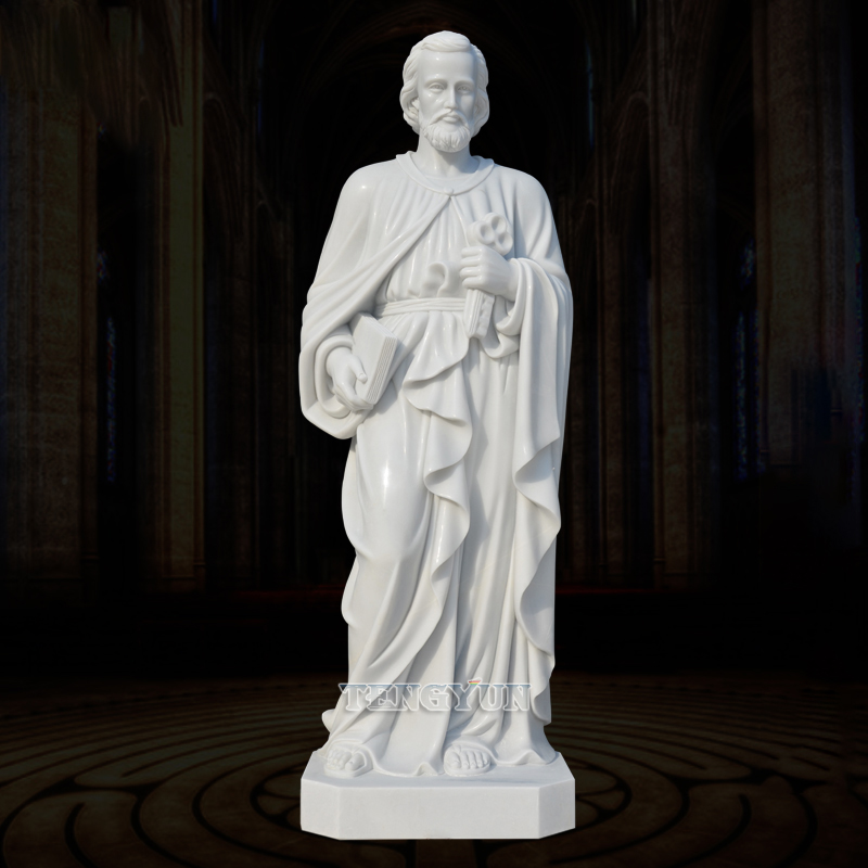 Sculpture of the Twelve Apostles (12)