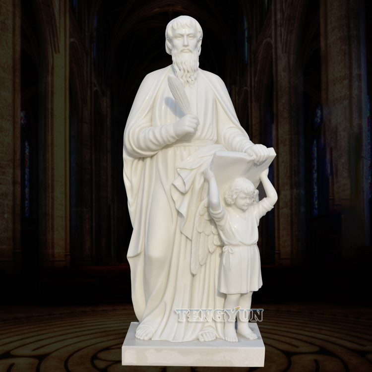 Sculpture of the Twelve Apostles (2)