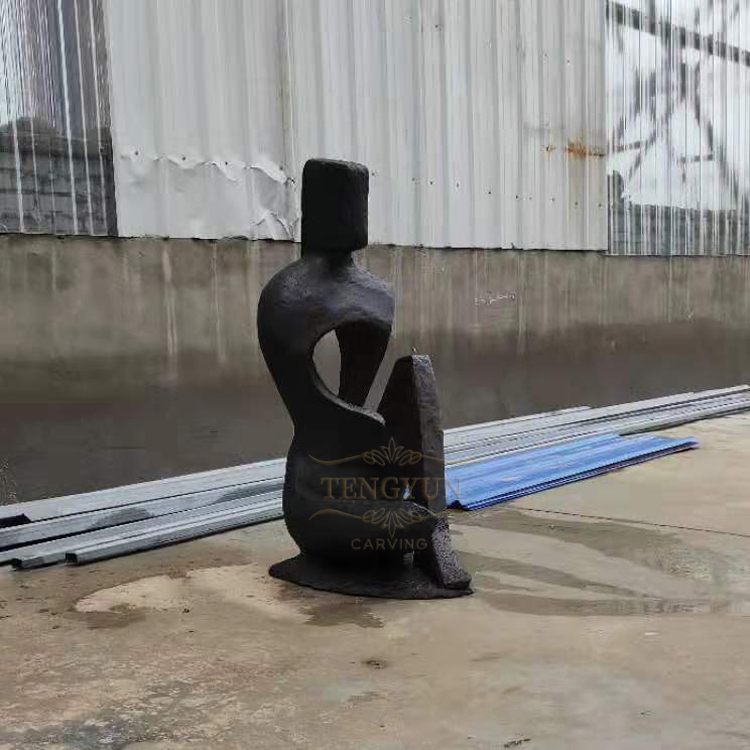 abstract sculpture (2)