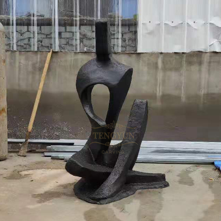 abstract sculpture (3)