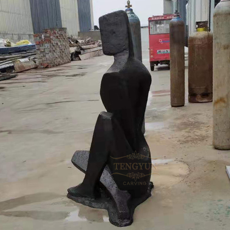 abstract sculpture (5)