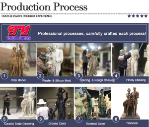 Large Size Ancient Greek Statue Fiberglass Athena Statue3 1