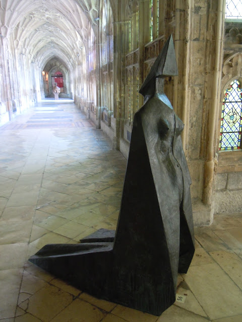 Lynn Chadwick _ sculptures _ artodyssey (3)