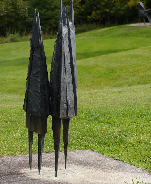 Lynn Chadwick _ sculptures _ artodyssey (5)