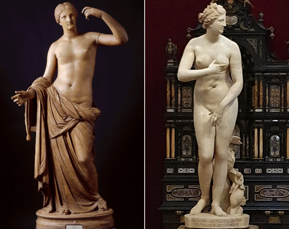 Medici_Venus