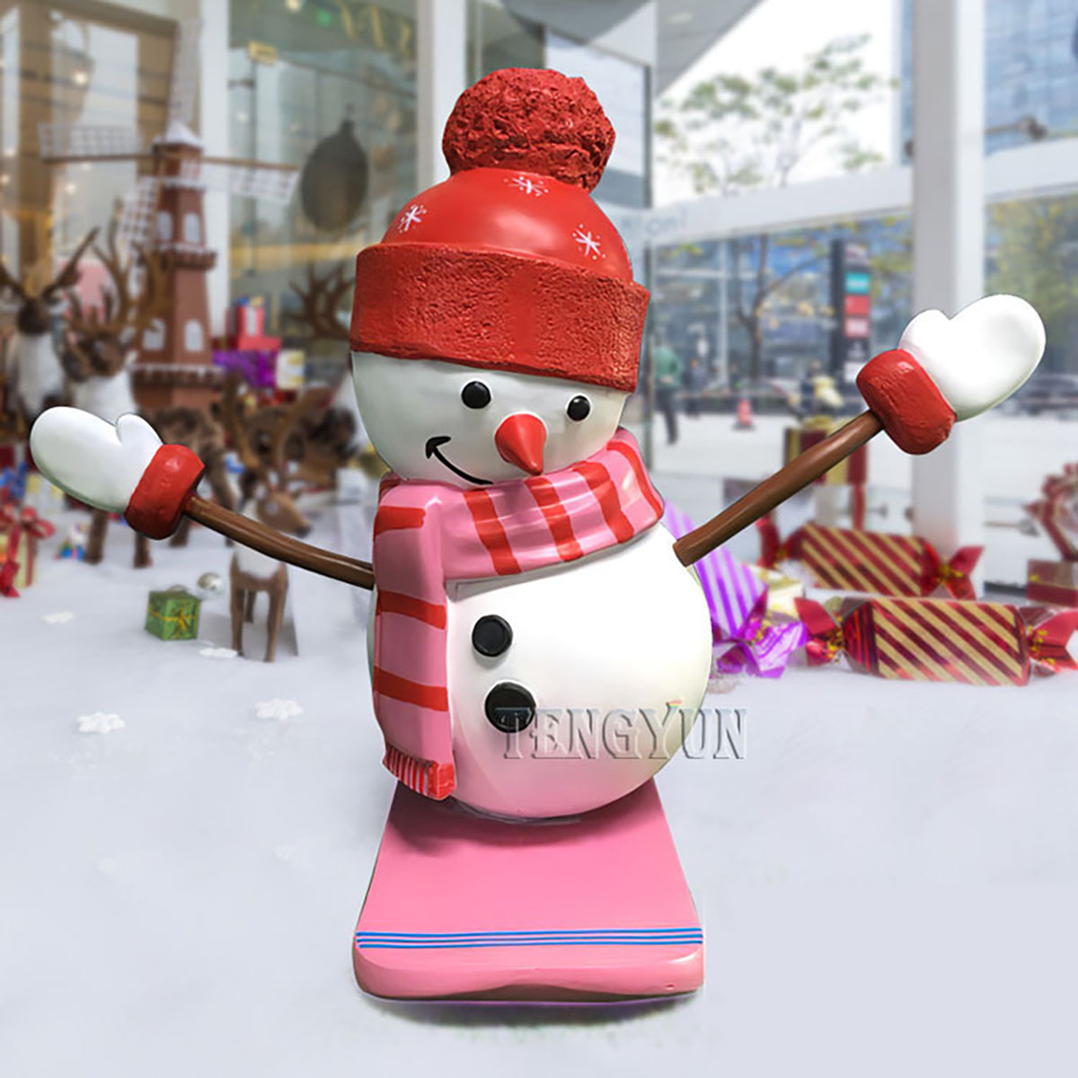 christmas snowman (1) 1