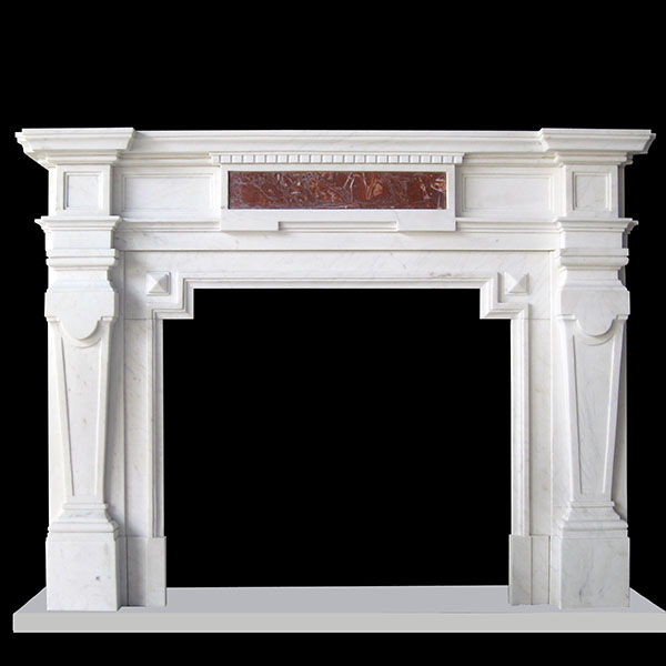 fireplace decoration