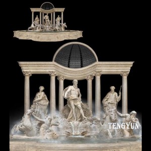 How To Clean The Dirty Stone Carvings? Quick Stone Sculptures Cleaning Tips