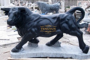 How To Clean The Dirty Stone Carvings? Quick Stone Sculptures Cleaning Tips