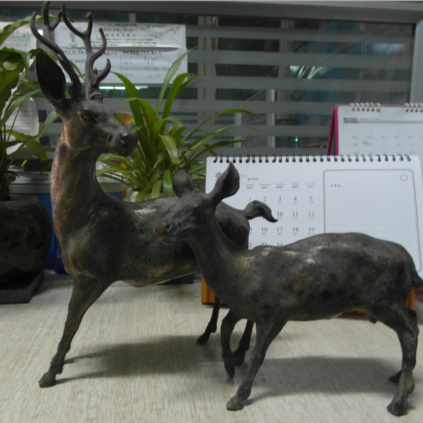 How To Customize Bronze Sculptures