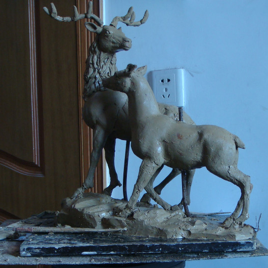 How To Customize Bronze Sculptures