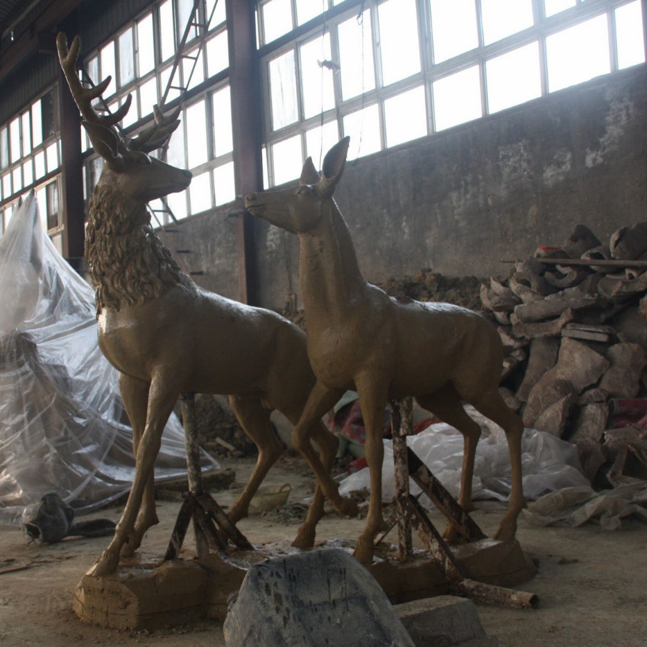 How To Customize Bronze Sculptures
