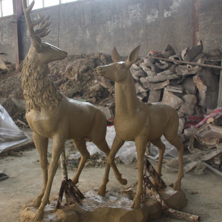 How To Customize Bronze Sculptures
