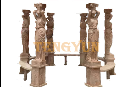 How To Install Marble Gazebo?