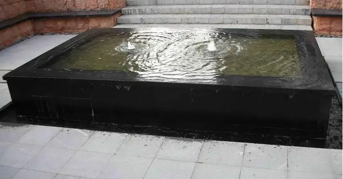 How To Install Stone Rotating Sphere Water Fountain
