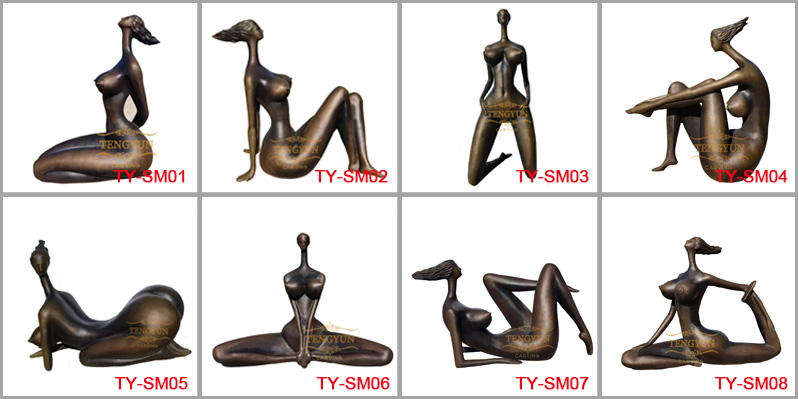How To Produce Custom-Made Bronze Statue?