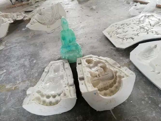 How To Produce Custom-Made Bronze Statue?