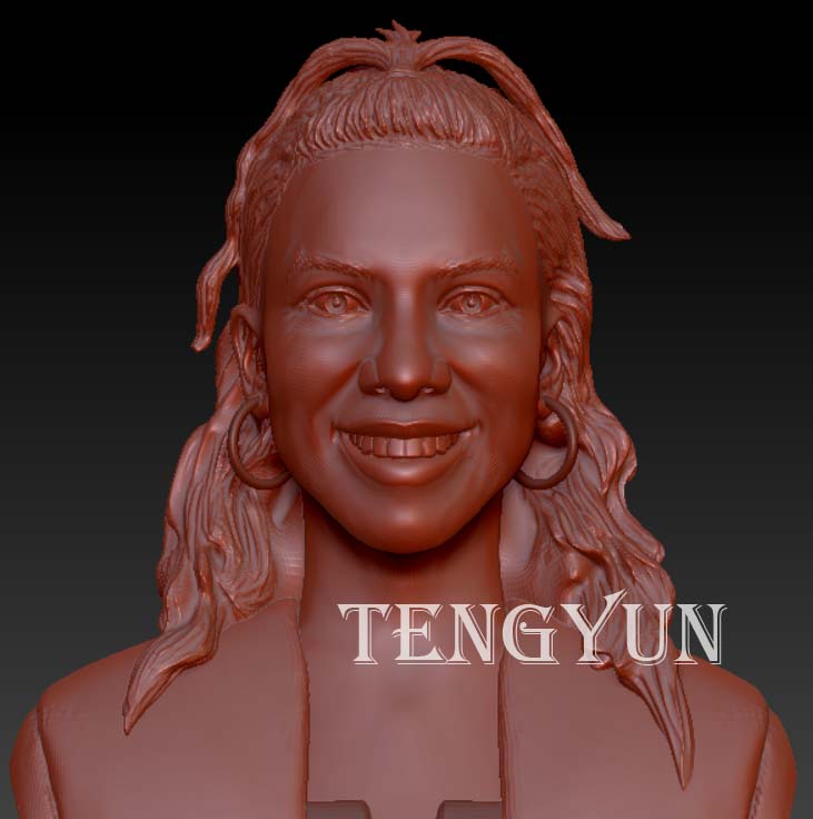 How To Produce Custom-Made Bronze Statue?