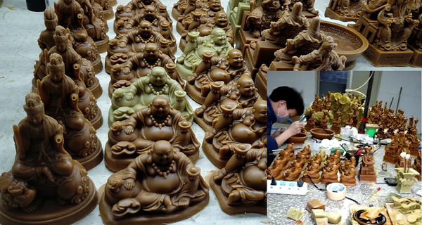 How To Produce Custom-Made Bronze Statue?