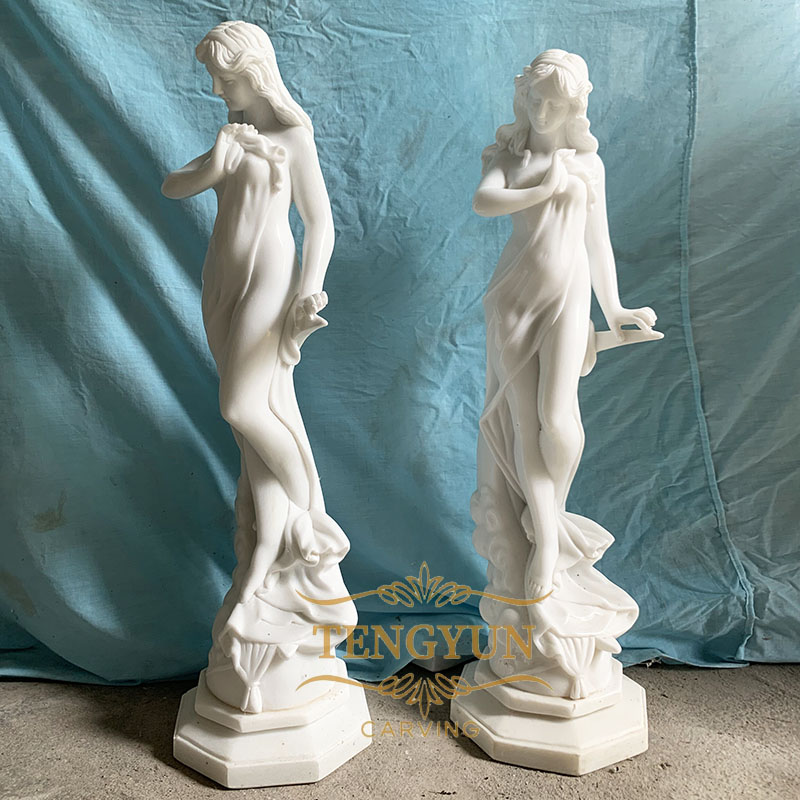 desktop marble statues (3)