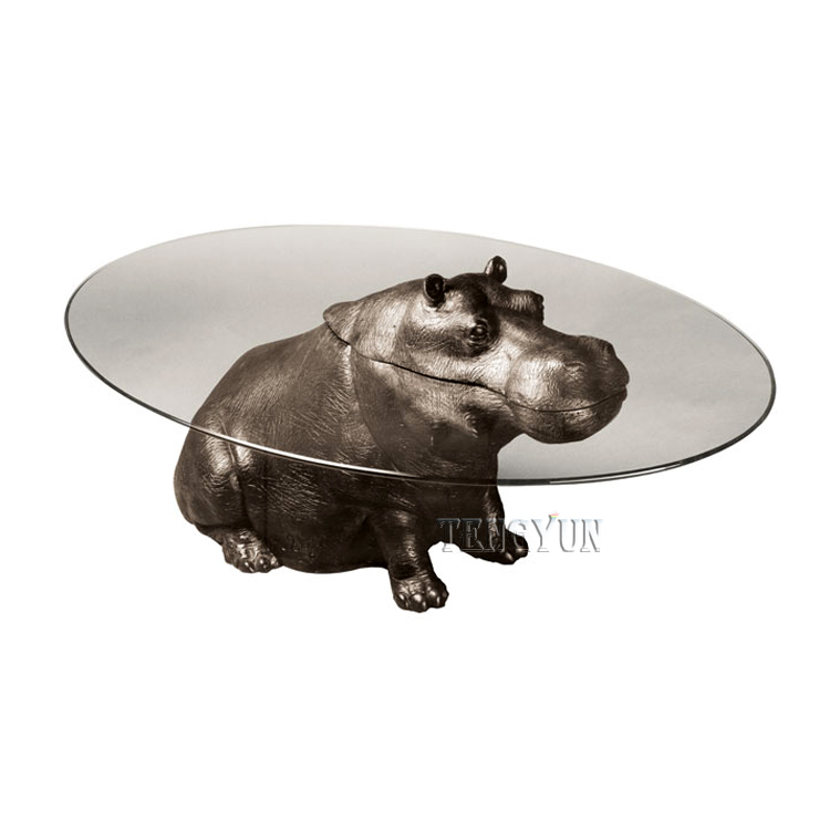 https://www.firststatue.com/animal-sculpture-hippo-bronze-statue-home-decor-bedside-cabinet-coffee-table-product/