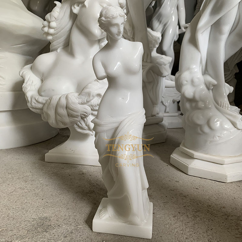 desktop marble statues (4)