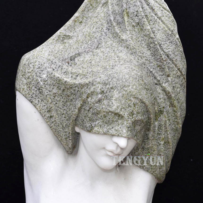 Italian-Marble-Bust-Undressing-Semi-Nude-Lady-Figurine (1)