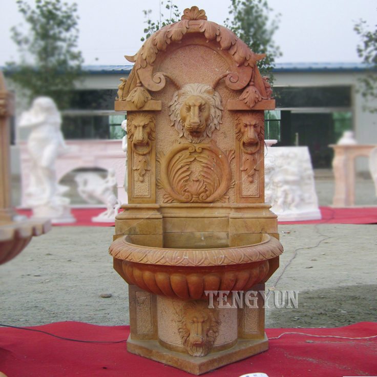 stone wall fountain (48)